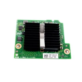 Dell Intel X710 Dual Port 10Gb bNDC | DX69G - C8X06