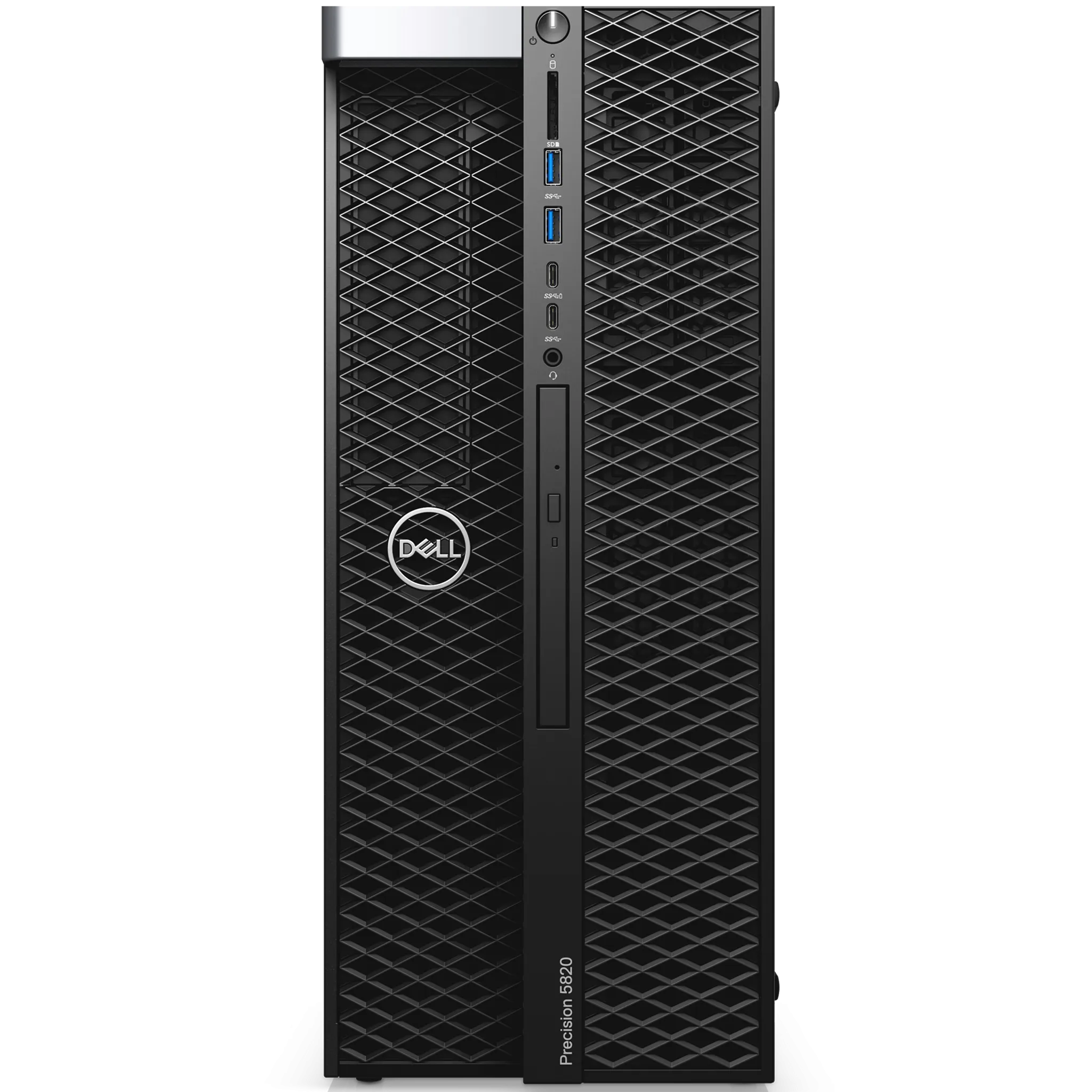 Dell Precision 5820 Intel Xeon Workstation PC with 4GB P1000 NVIDIA GPU