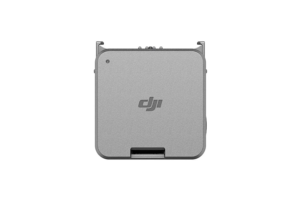 DJI Action 2 Power Module