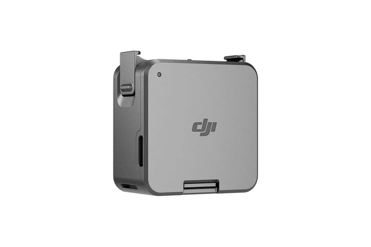 DJI Action 2 Power Module