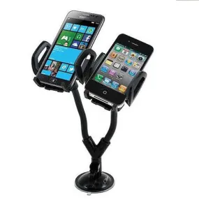 Dual Car Mount