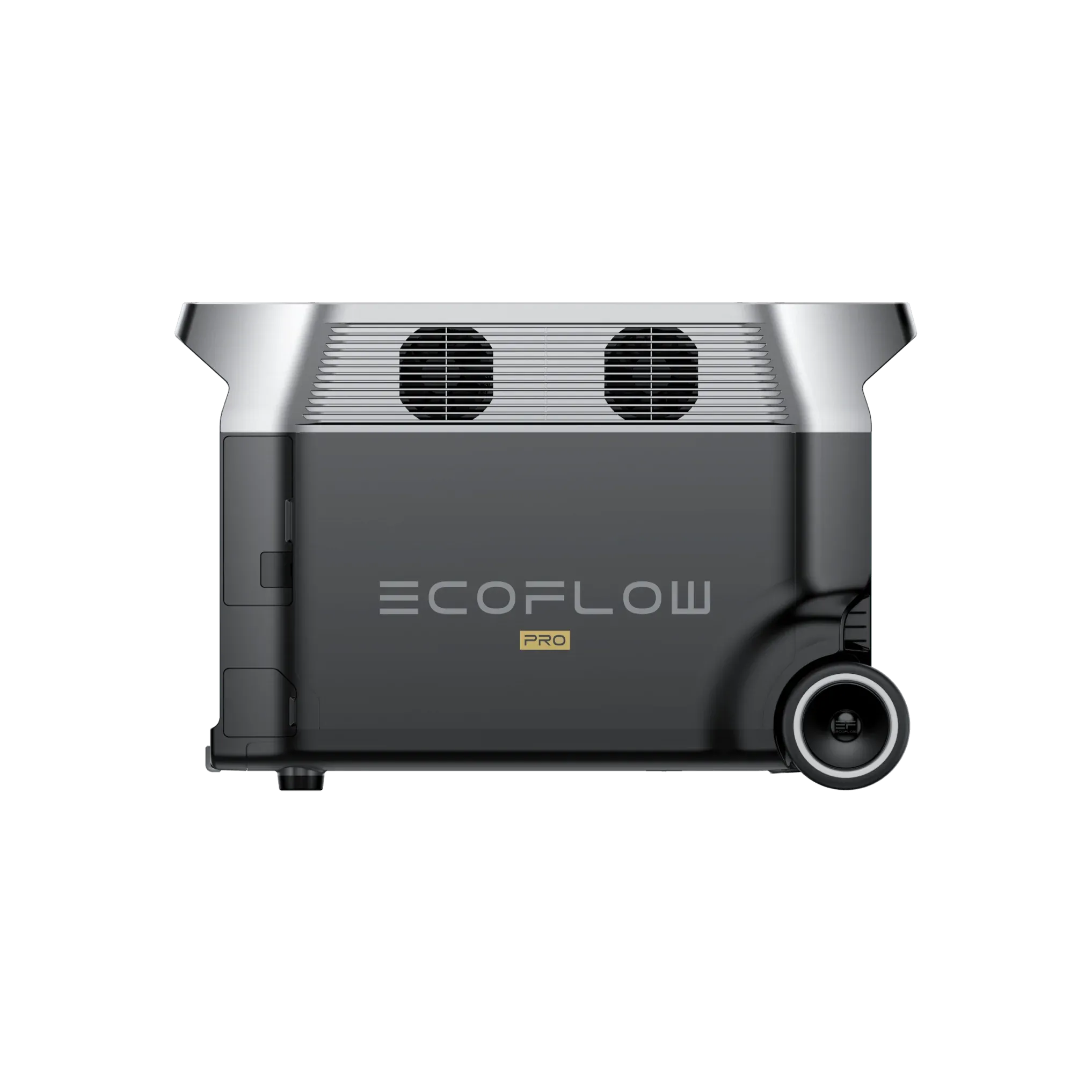 EcoFlow DELTA Pro Portable Power Station Solar Generator