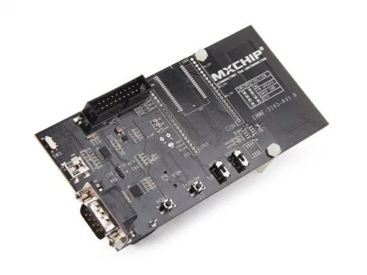 EMWE - 3165 - A  Development Board