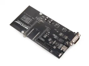 EMWE - 3165 - A  Development Board