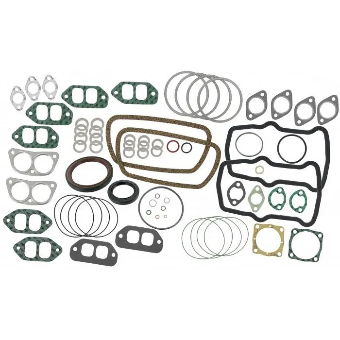 Engine Gasket Sets T3 WBX