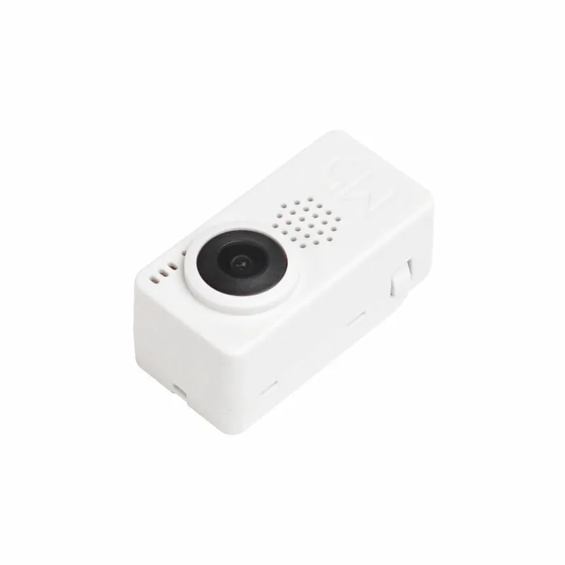 [EOL] PSRAM Fisheye Camera Module (OV2640)