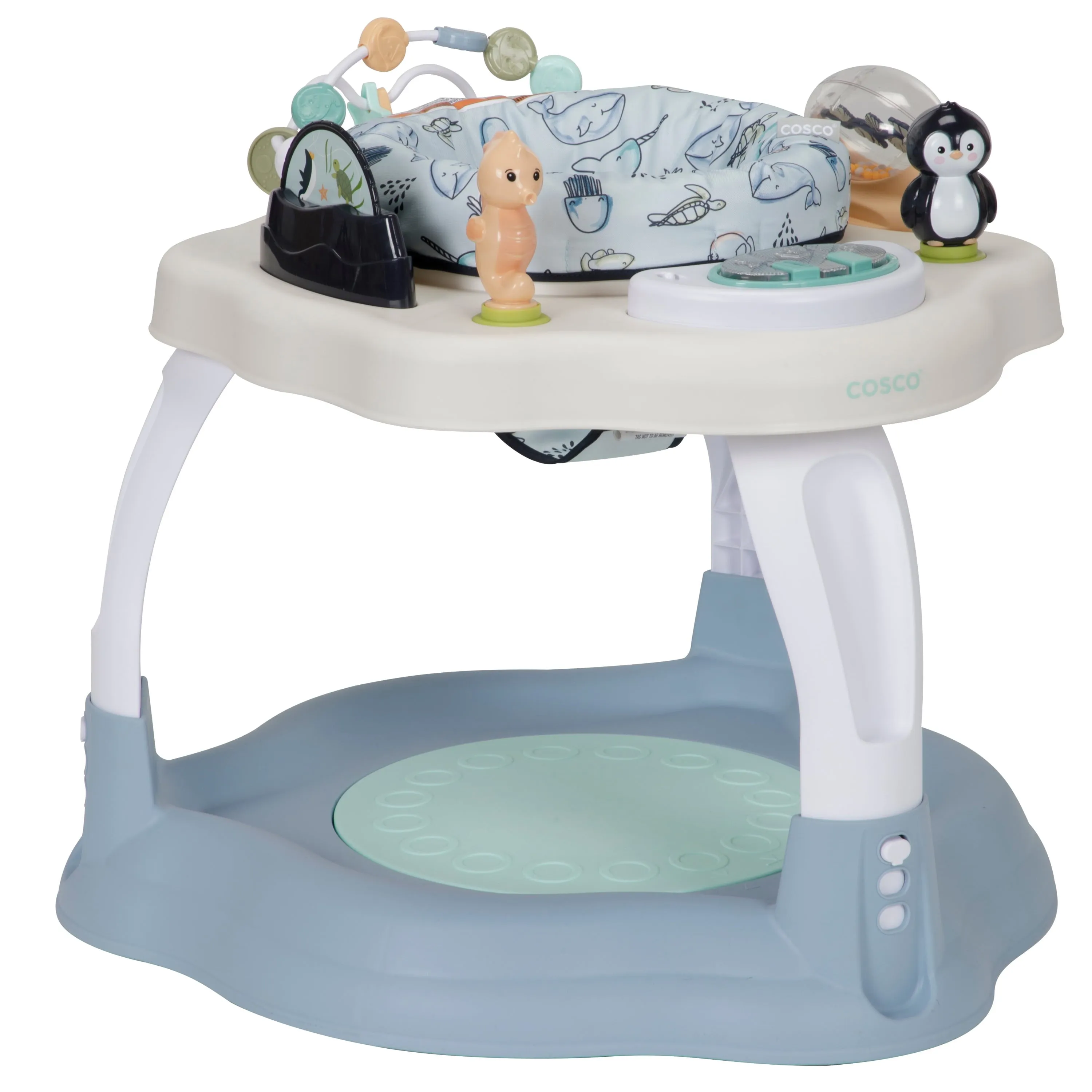 Everyday-Play Activity Center, Ocean Friends