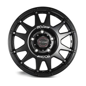 Evo Corse DakarZero Wheel 2024  Toyota Land Cruiser/Lexus GX550 - 18x8.5" ET:47