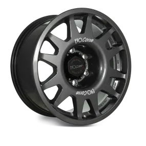 Evo Corse DakarZero Wheel 2024  Toyota Land Crusier/Lexus GX550 - 17x8 ET:40