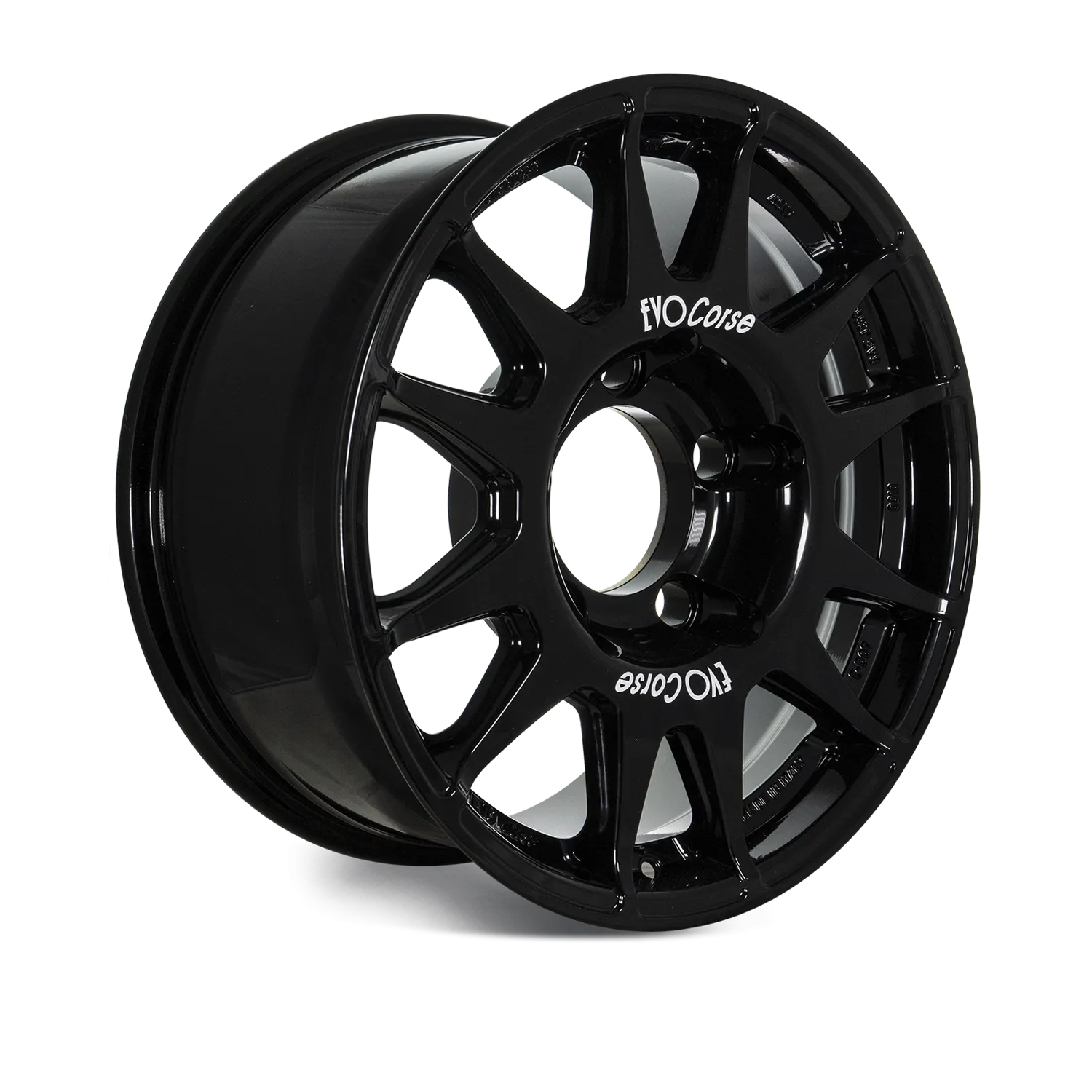 Evo Corse DakarZero Wheel 2024  Toyota Tacoma - 18x8.5" ET:47