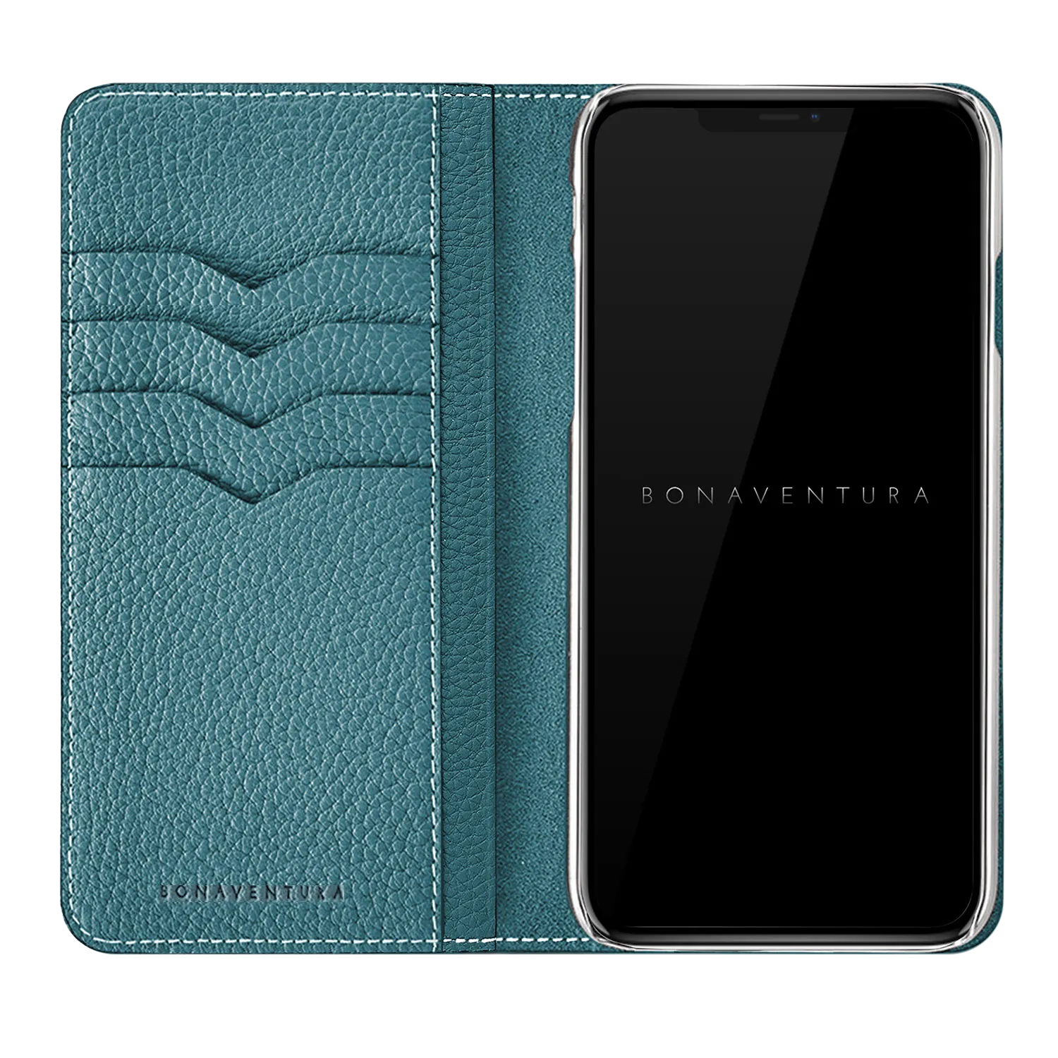 Fjord Diary Smartphone Case (iPhone 13 Pro Max)