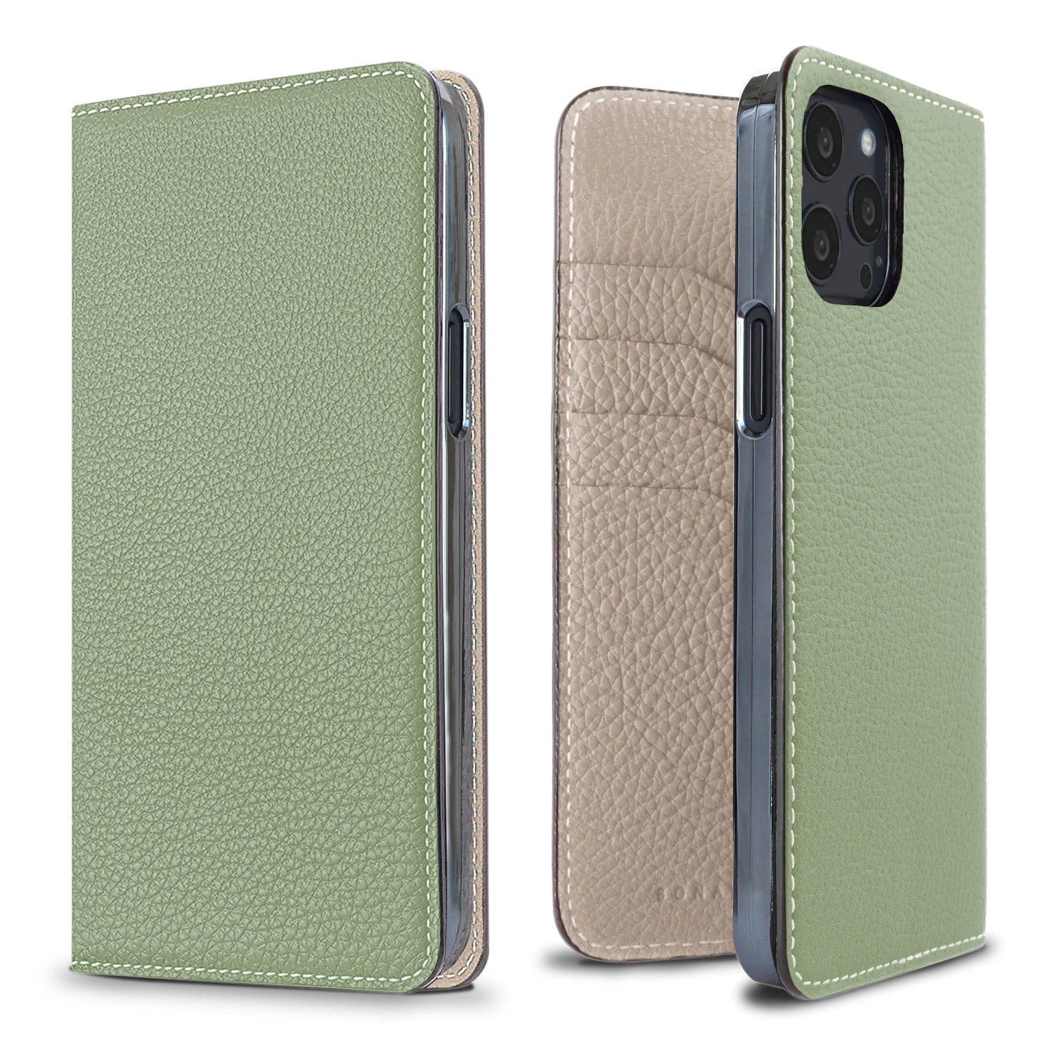 Fjord Diary Smartphone Case (iPhone 13 Pro Max)