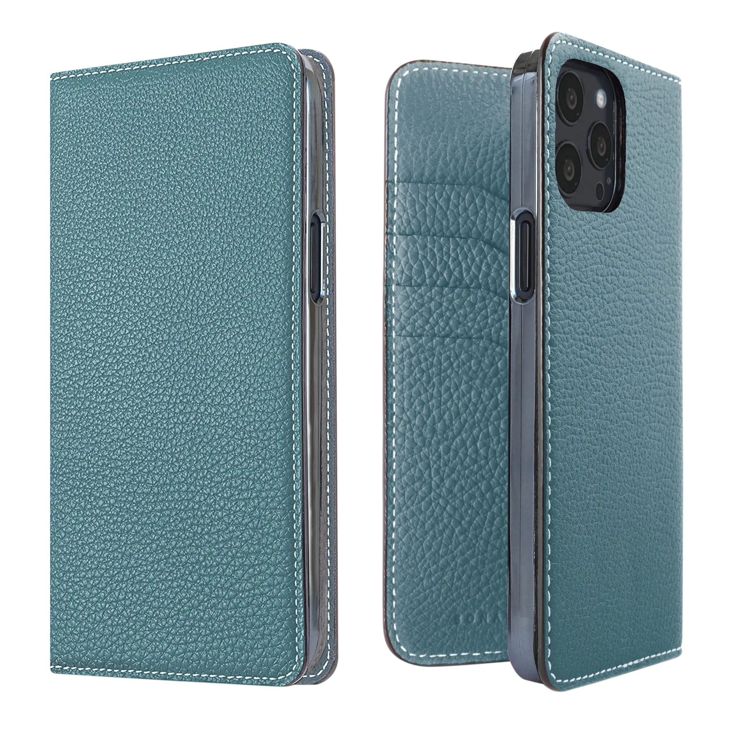 Fjord Diary Smartphone Case (iPhone 13 Pro Max)