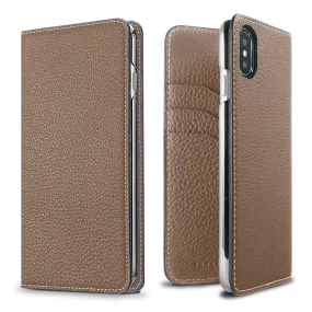 Fjord Diary Smartphone Case (iPhone XS / X)