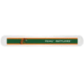 Florida A&M Rattlers Travel Toothbrush Case