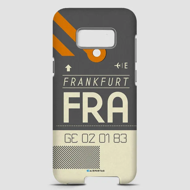 FRA - Phone Case