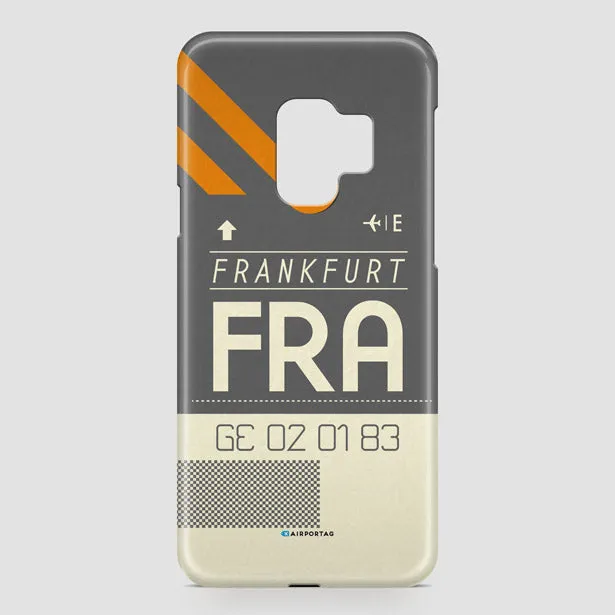 FRA - Phone Case