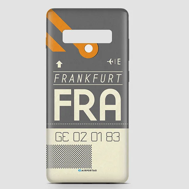 FRA - Phone Case