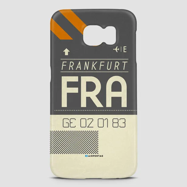 FRA - Phone Case