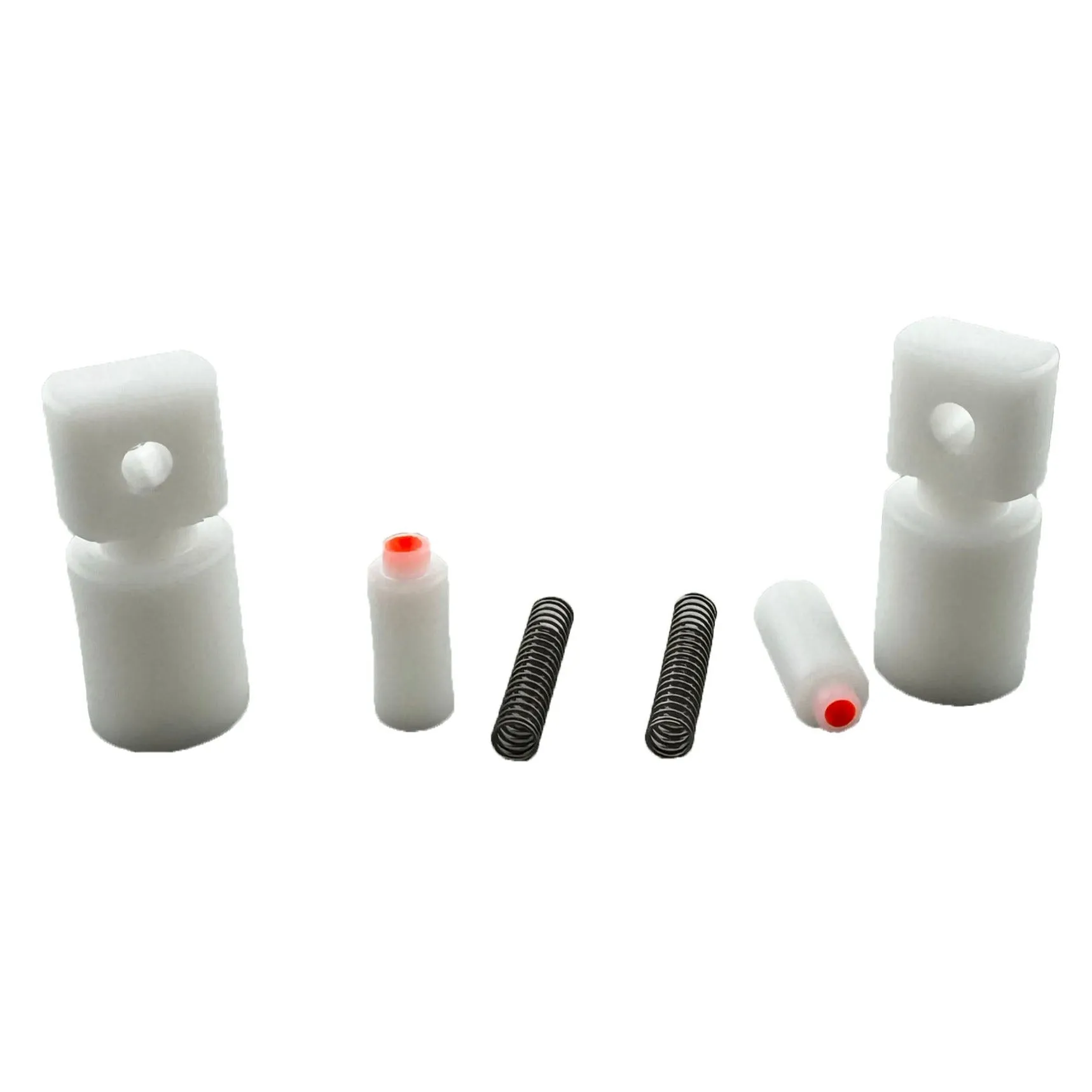 GAFFRIG PART #200-00 POINTER ASSEMBLY KIT FOR MECHANICAL INDICATOR - 1 PAIR - BASE/SPRING/POINTER