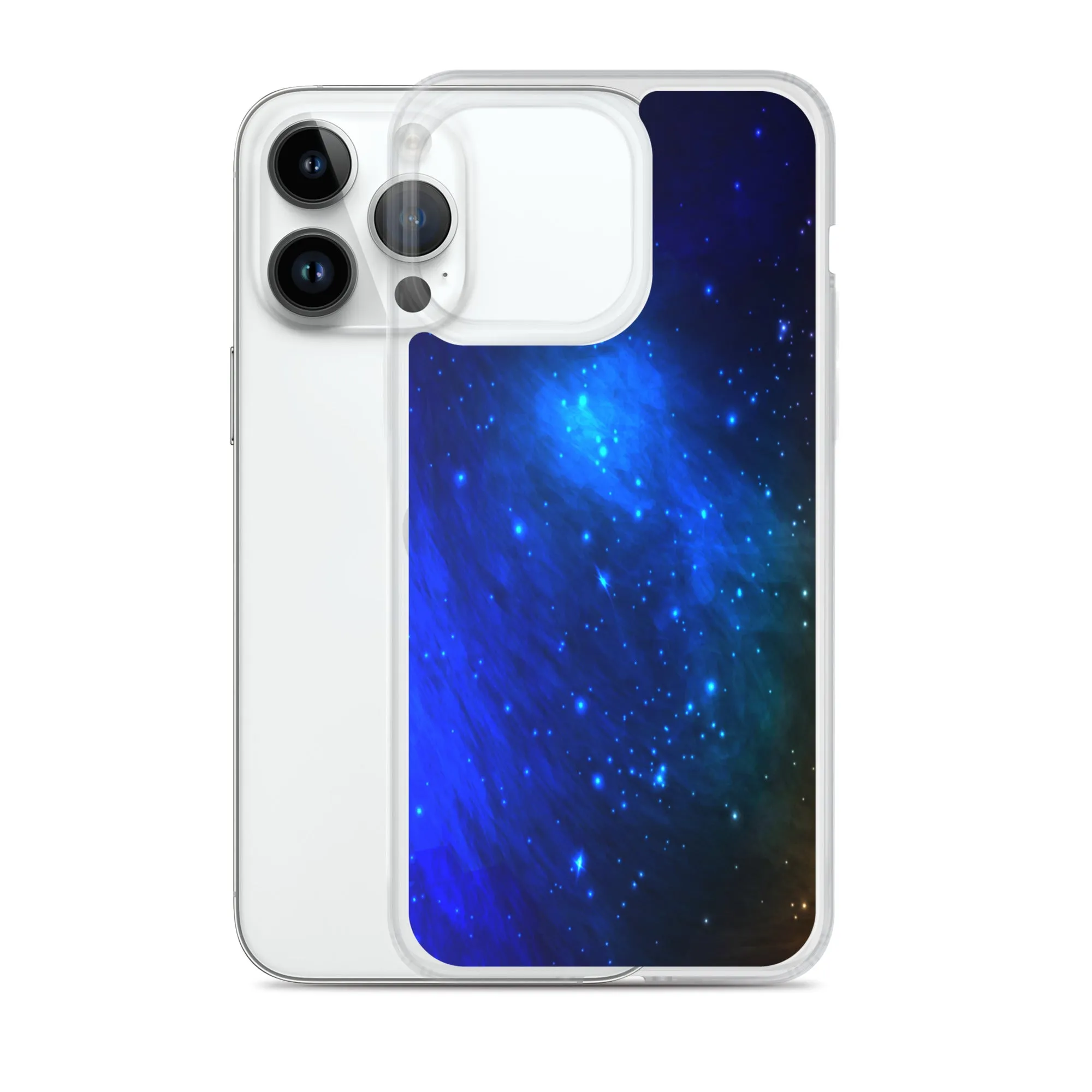 Galaxy iPhone Case