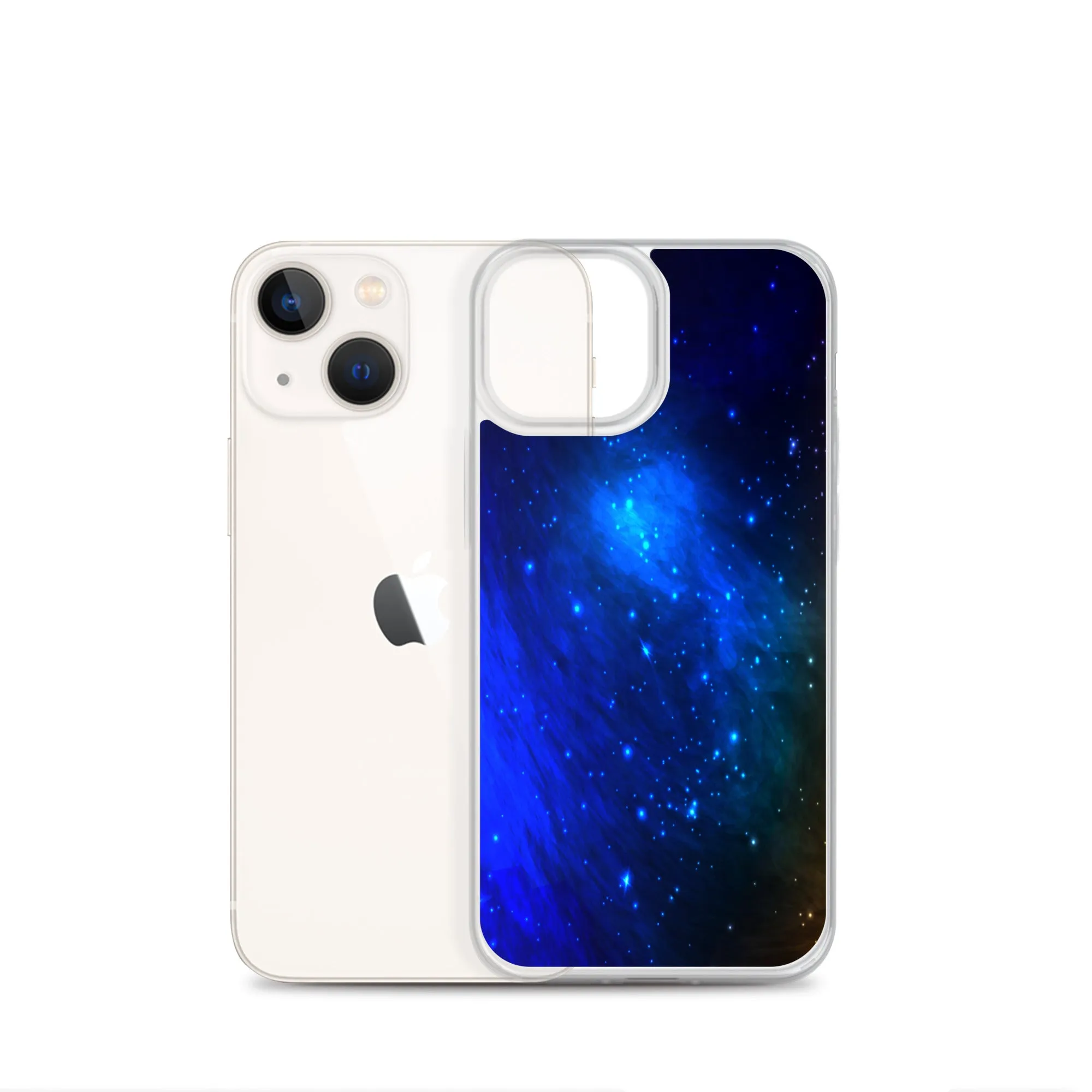 Galaxy iPhone Case