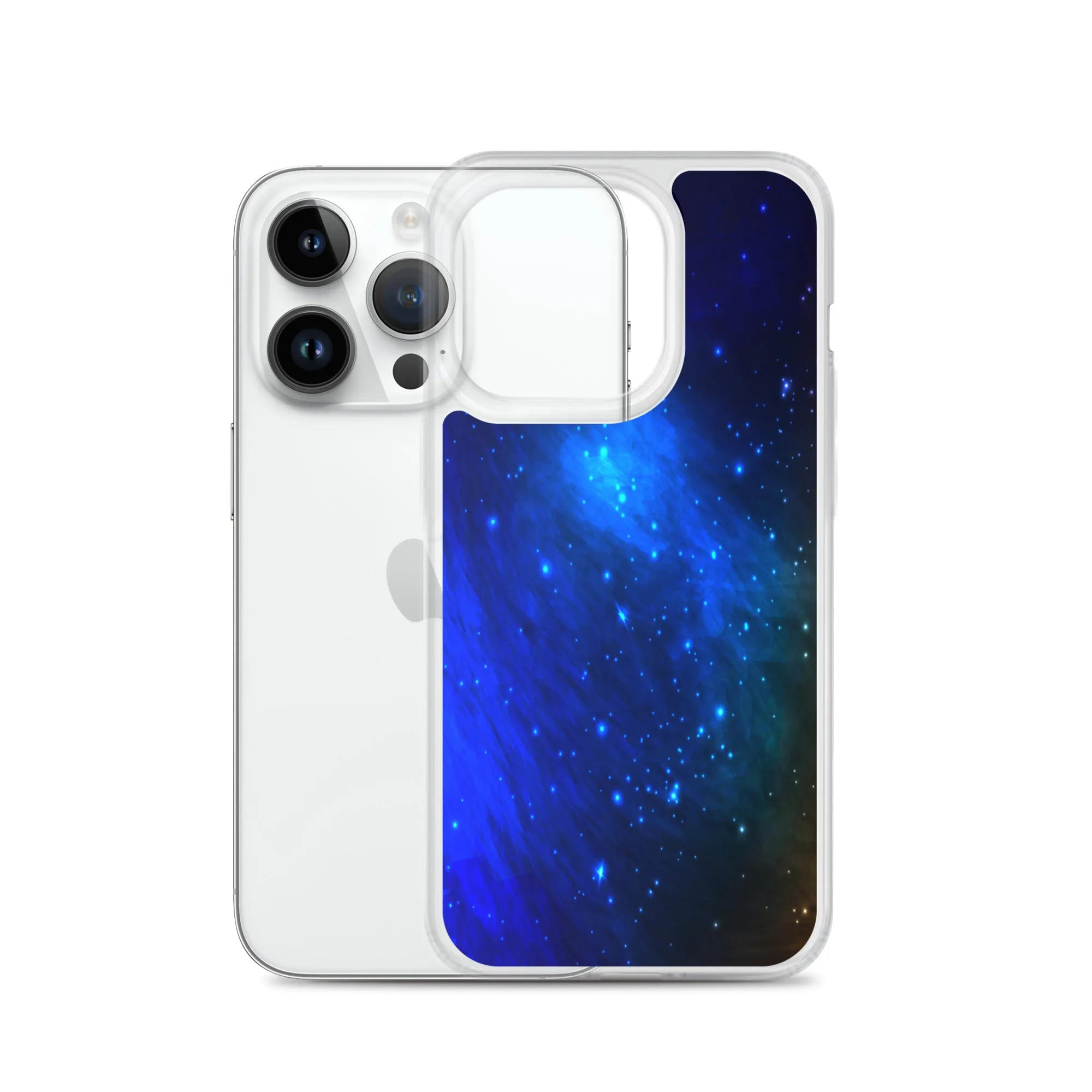 Galaxy iPhone Case