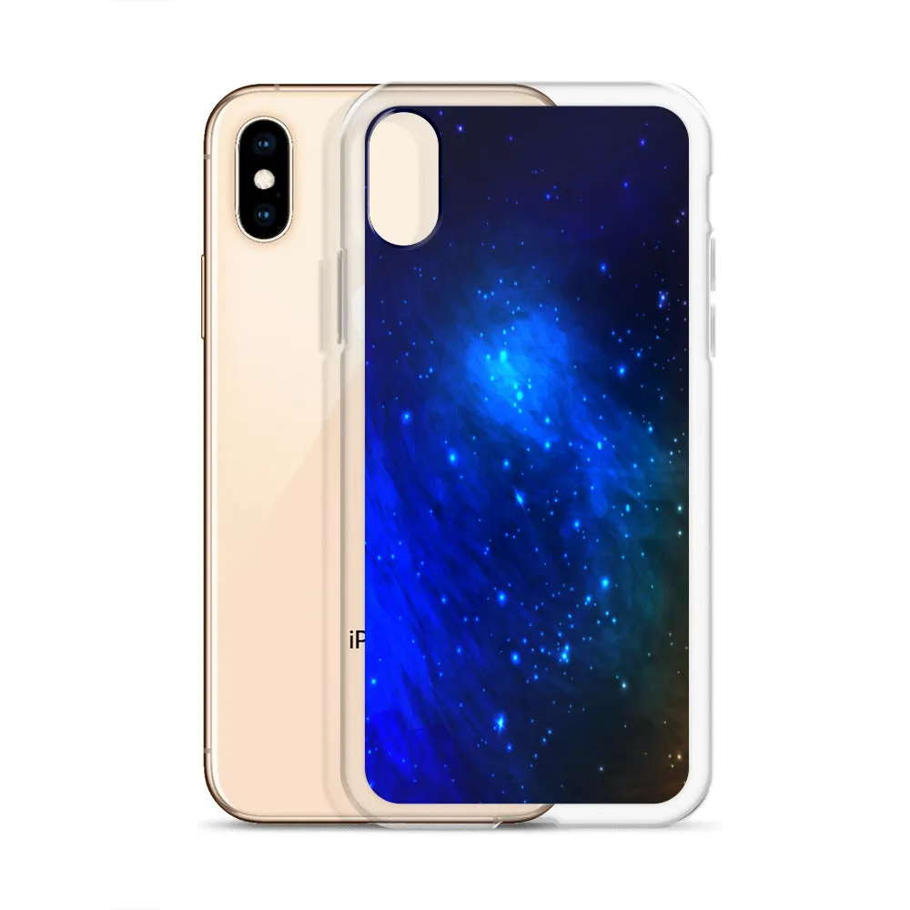 Galaxy iPhone Case