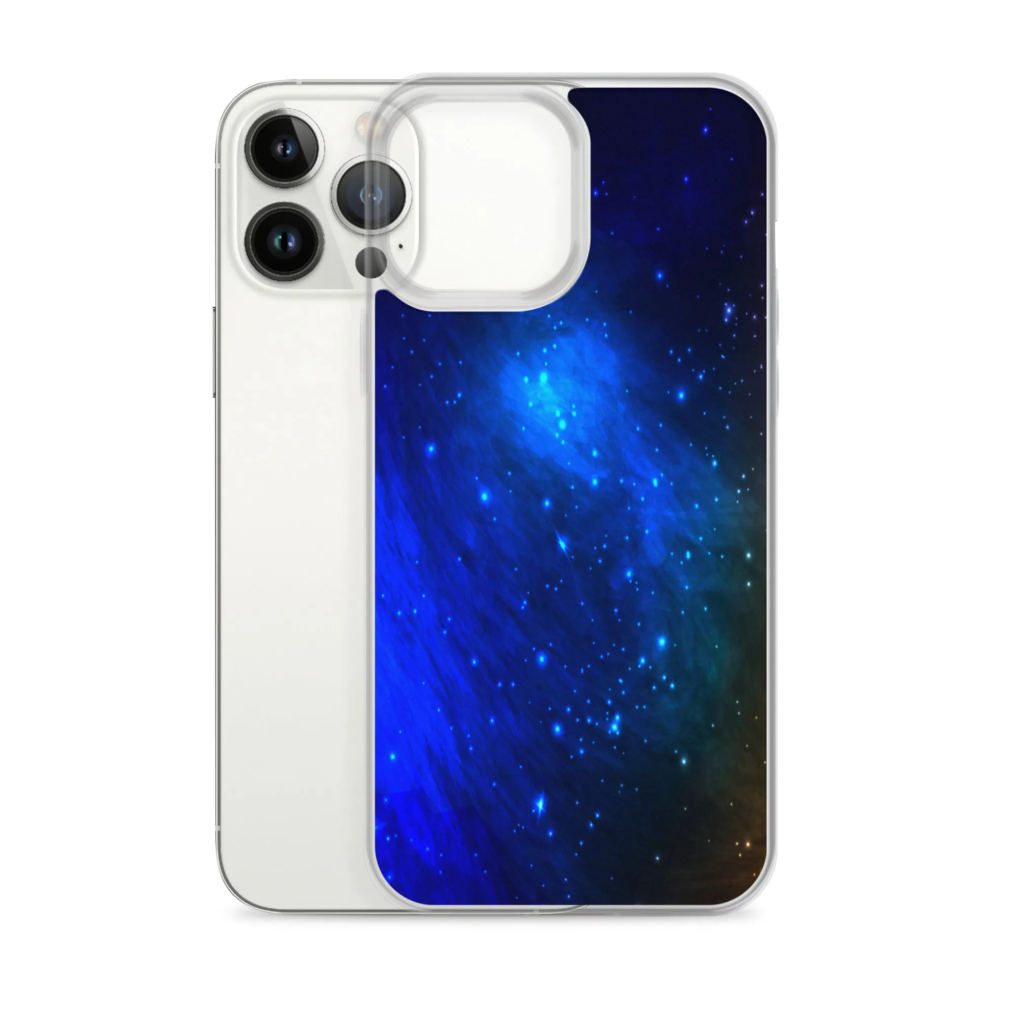 Galaxy iPhone Case