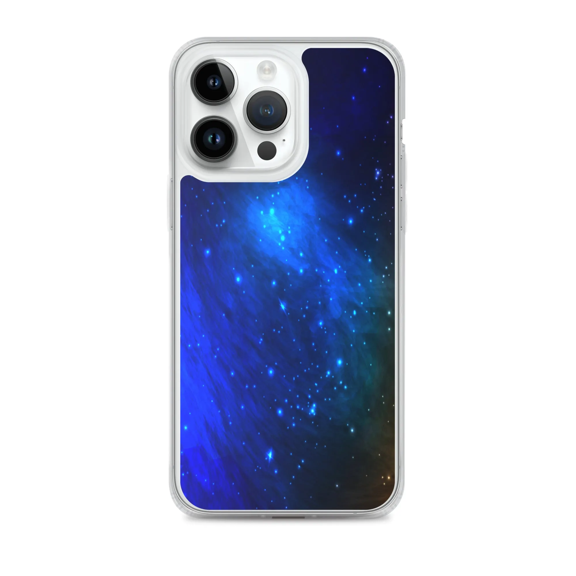 Galaxy iPhone Case