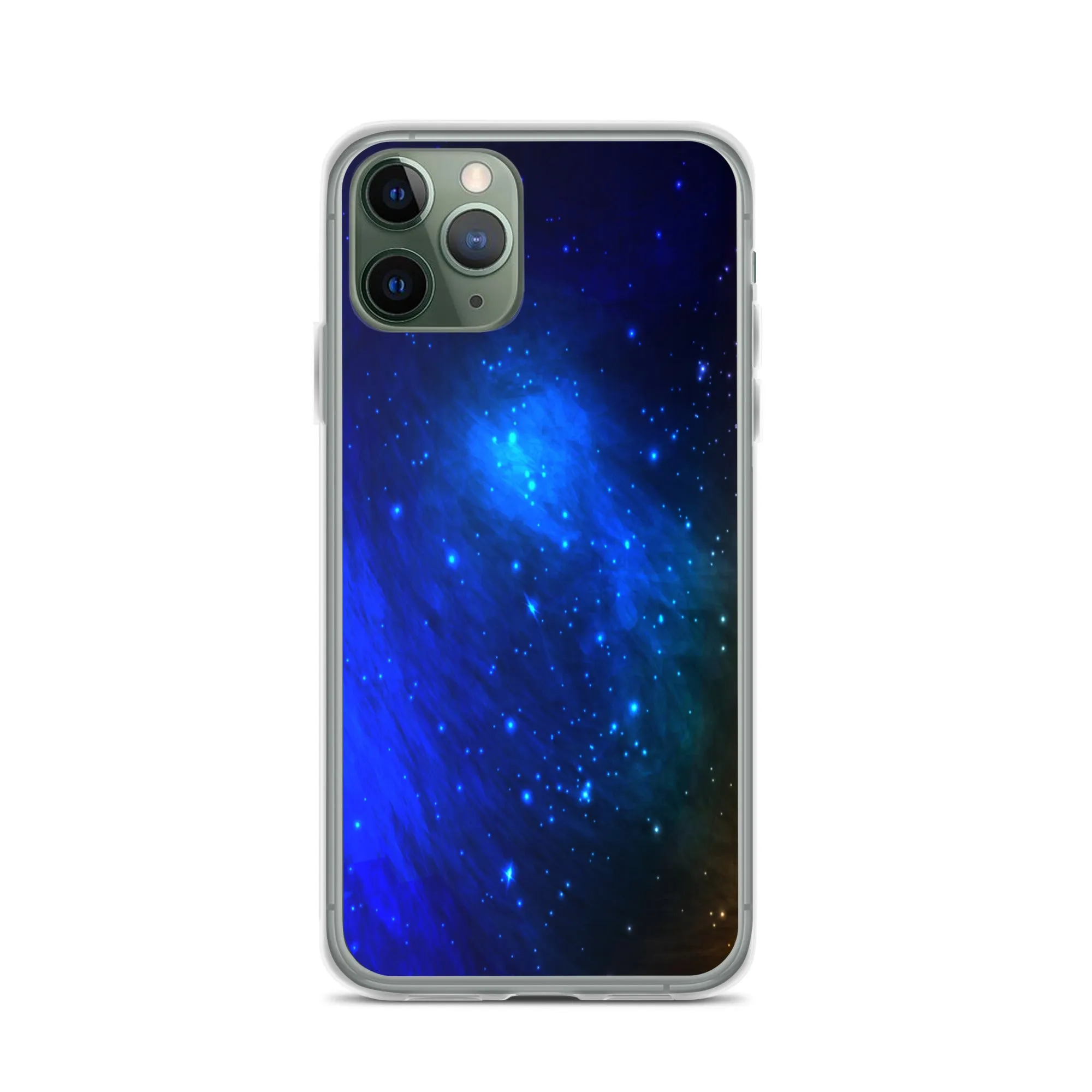 Galaxy iPhone Case