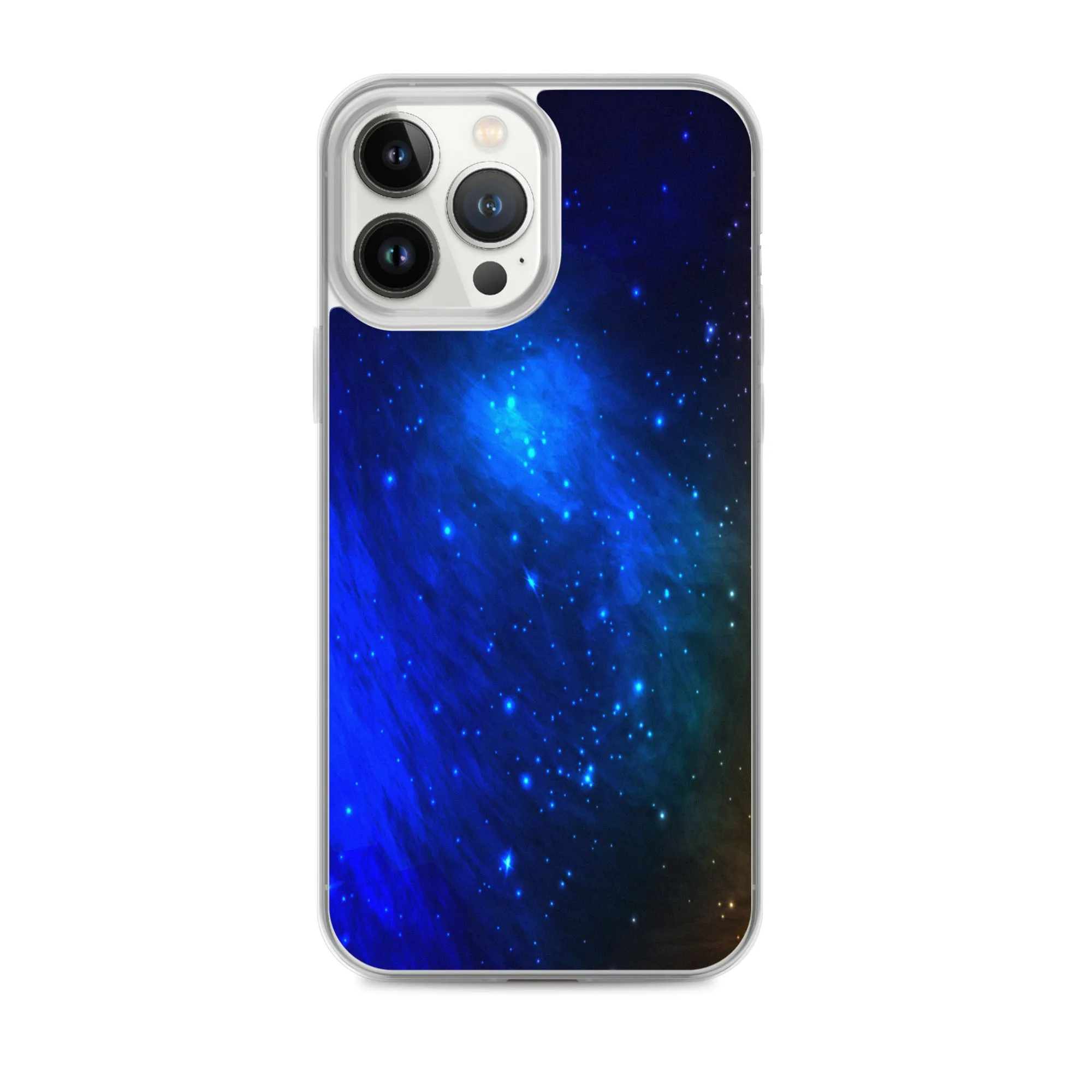 Galaxy iPhone Case