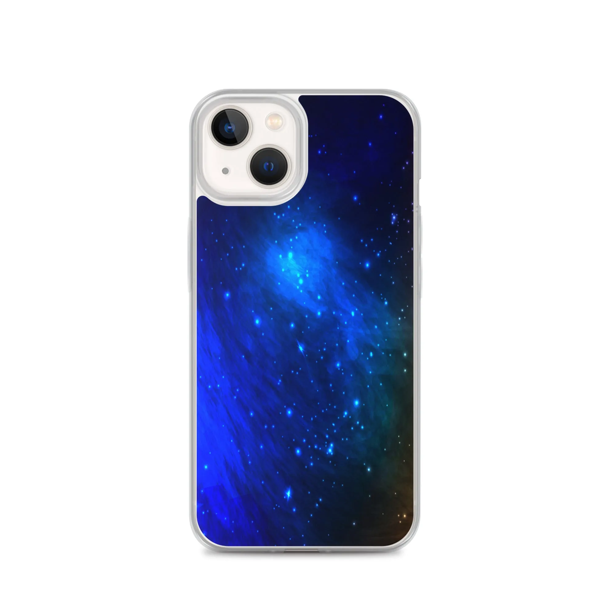 Galaxy iPhone Case