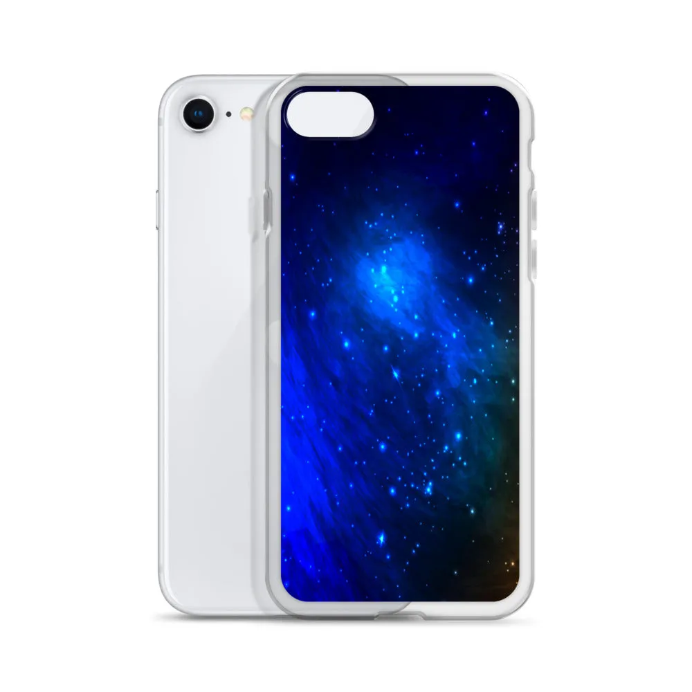 Galaxy iPhone Case