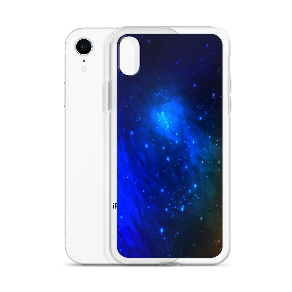 Galaxy iPhone Case