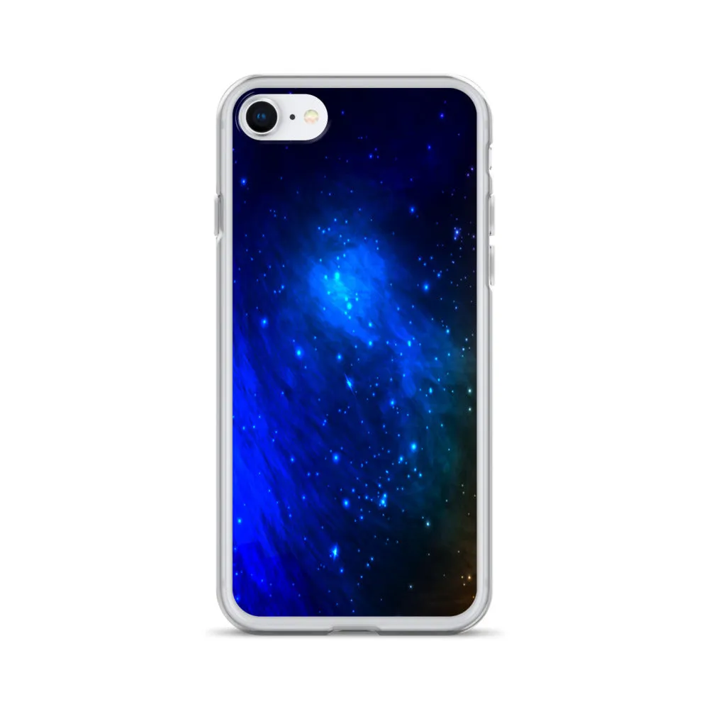 Galaxy iPhone Case