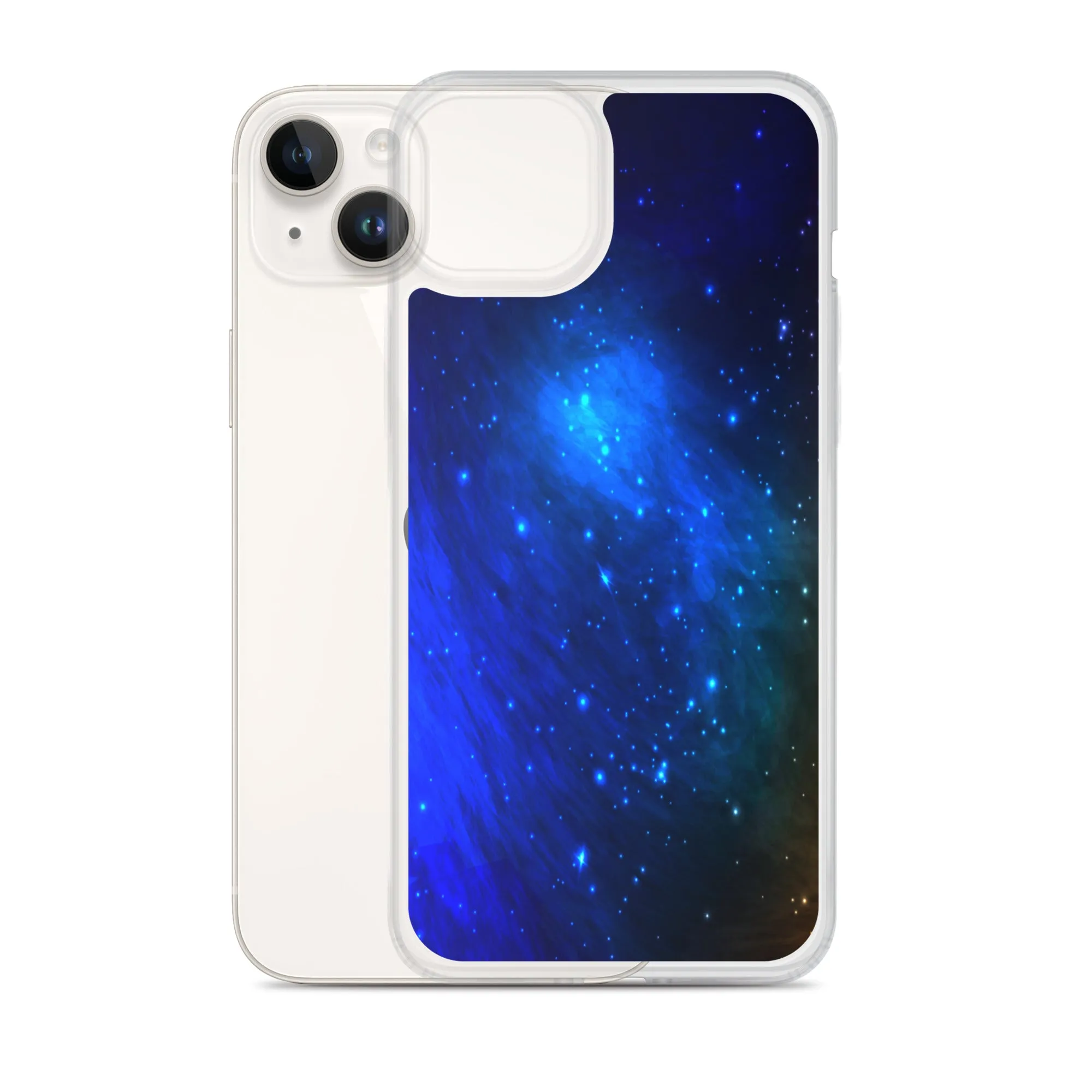 Galaxy iPhone Case