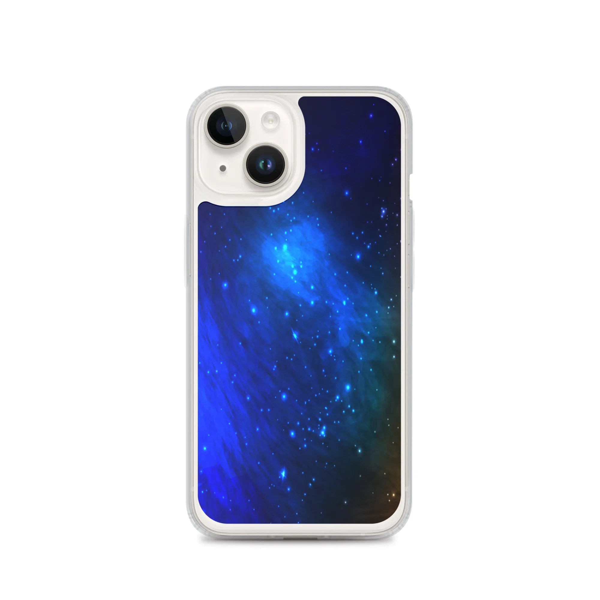 Galaxy iPhone Case