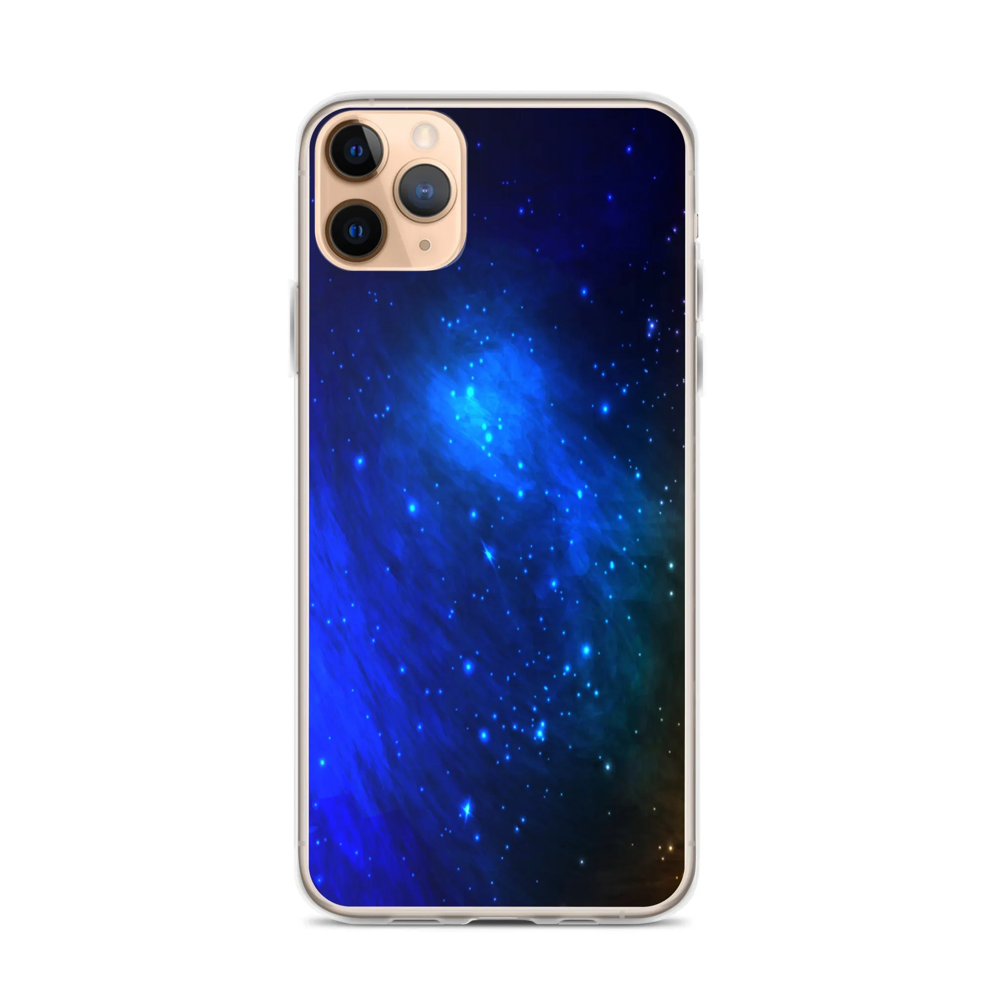 Galaxy iPhone Case