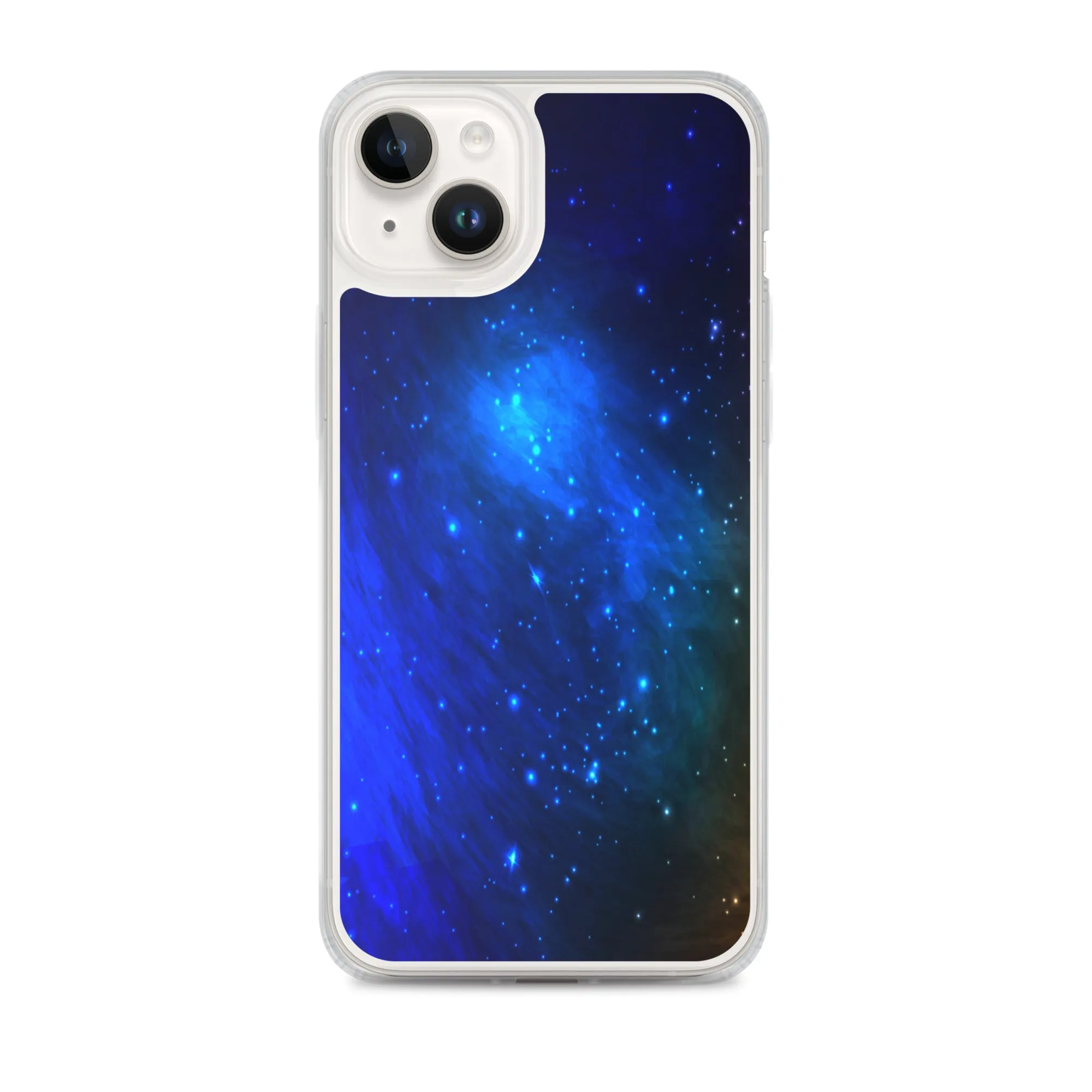 Galaxy iPhone Case