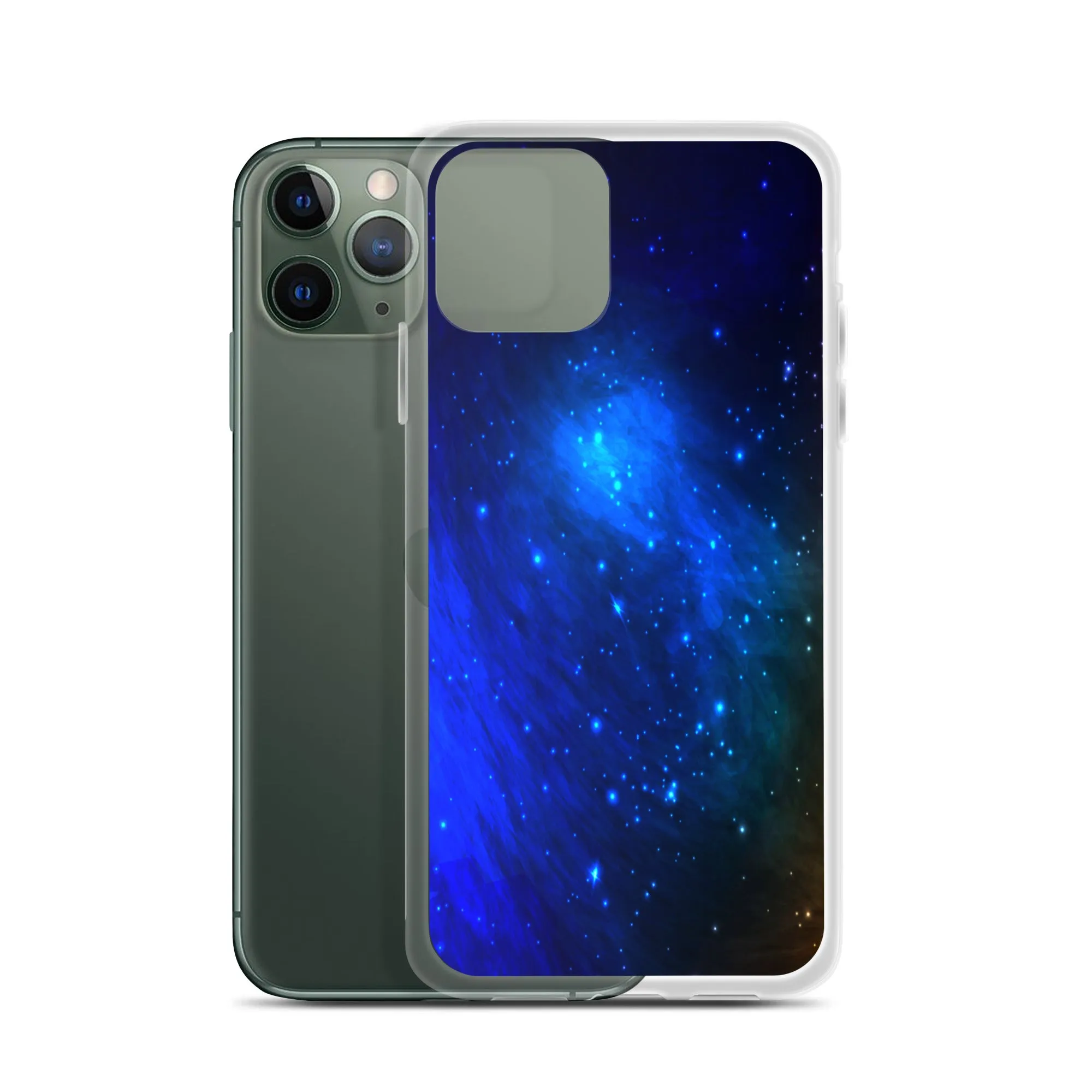 Galaxy iPhone Case