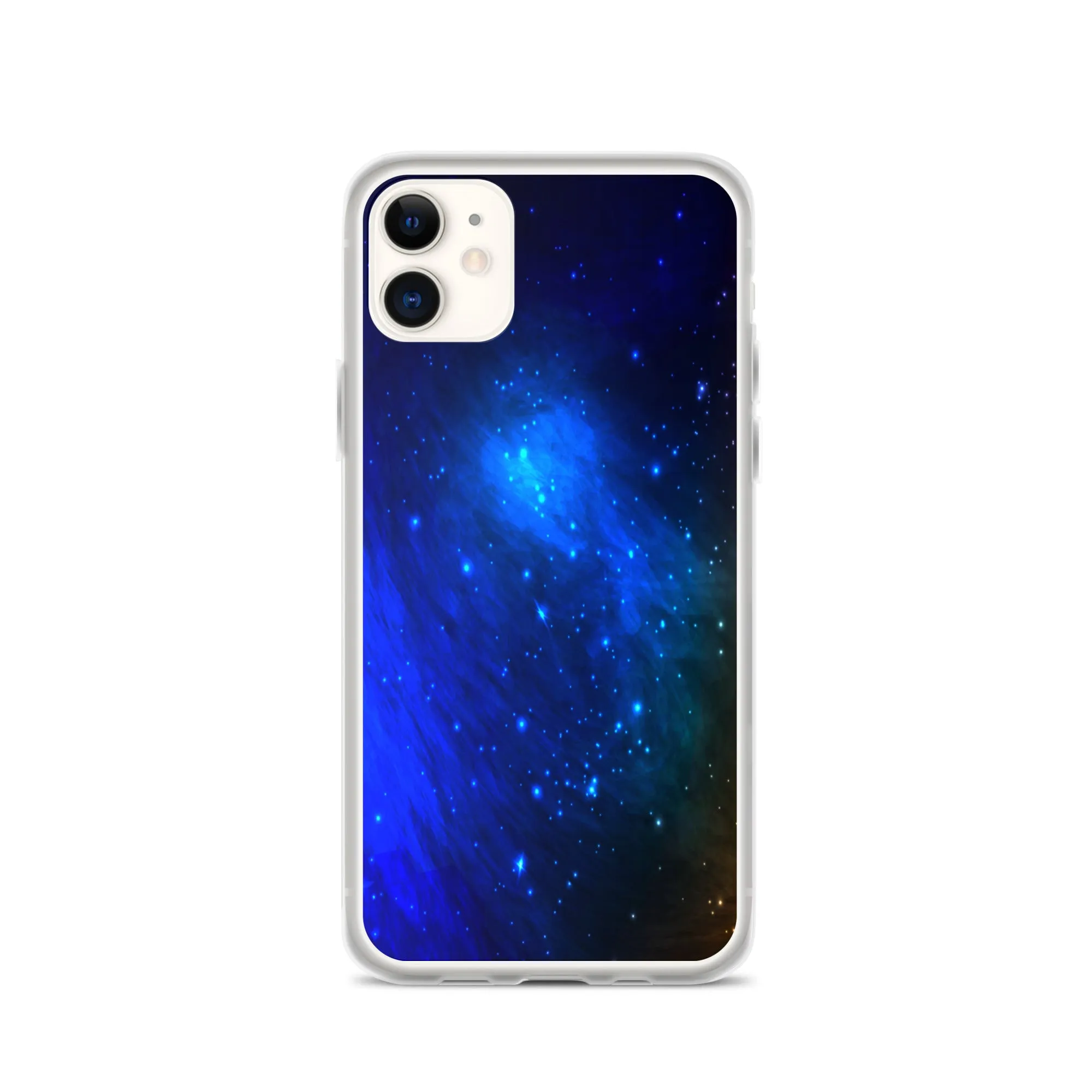 Galaxy iPhone Case