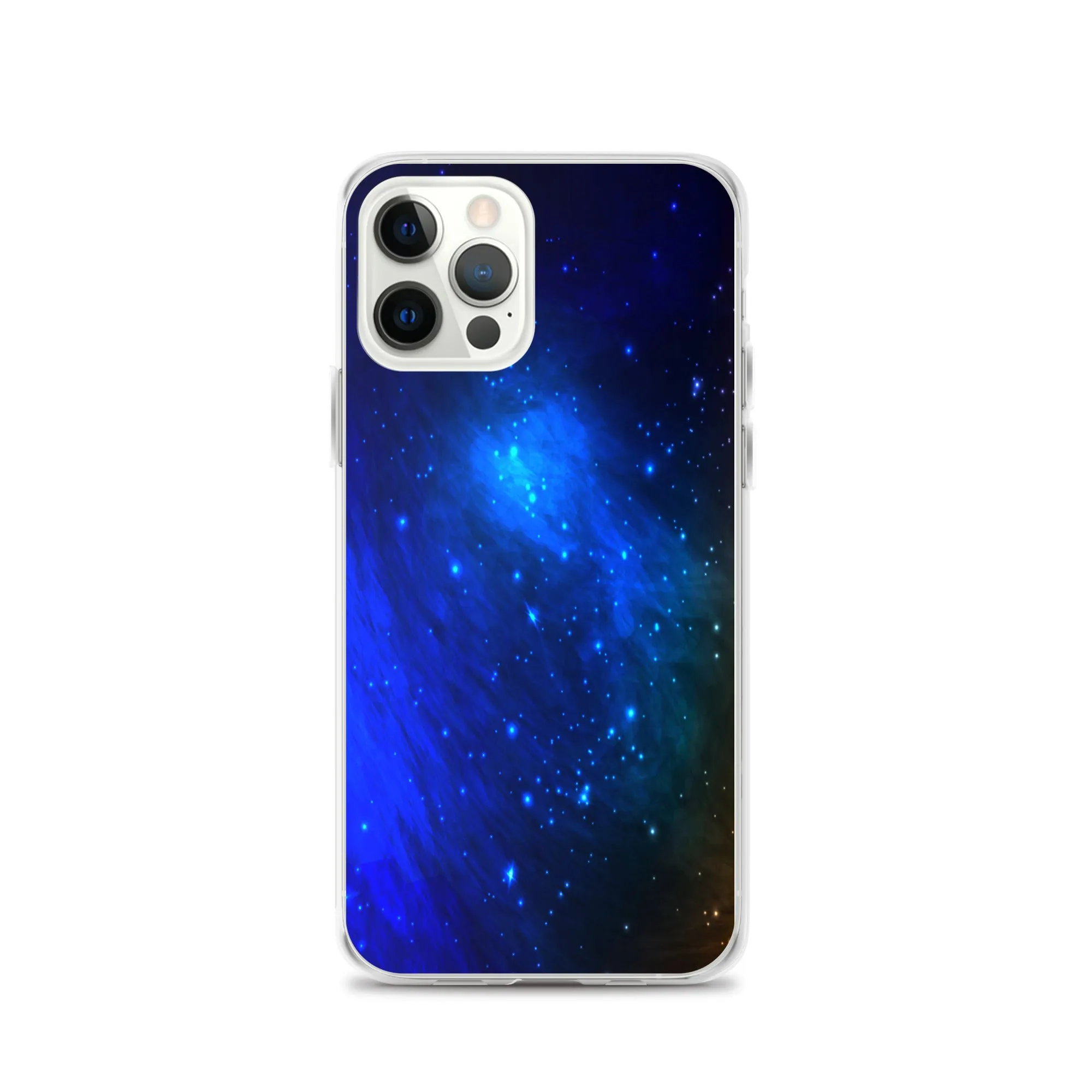 Galaxy iPhone Case