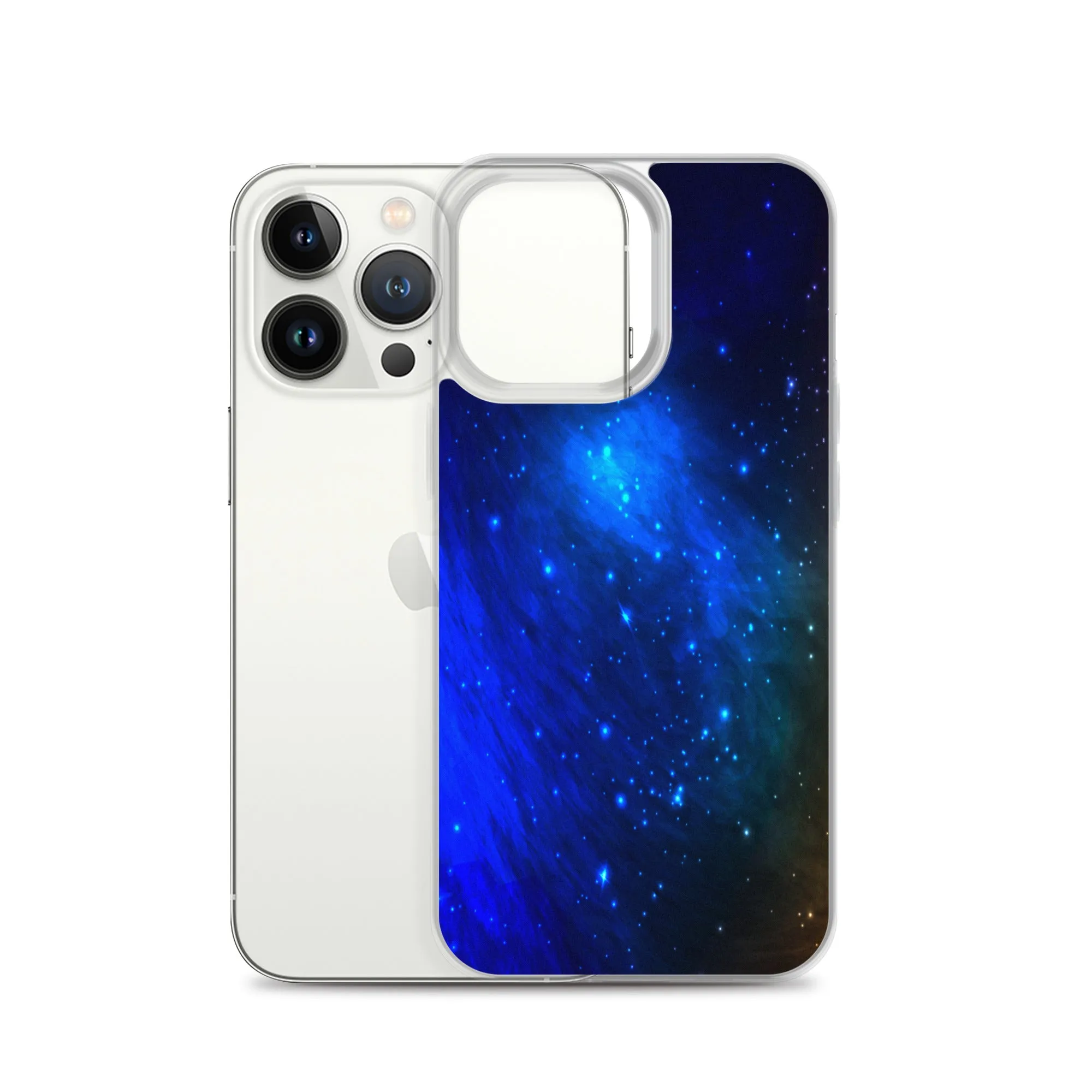 Galaxy iPhone Case