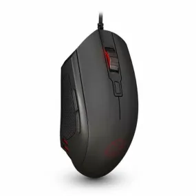 Gaming Mouse OZONE Exon V30 Black 5000 dpi