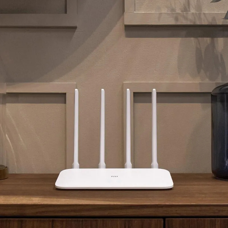 Gigabit Router WIFI Network Extender