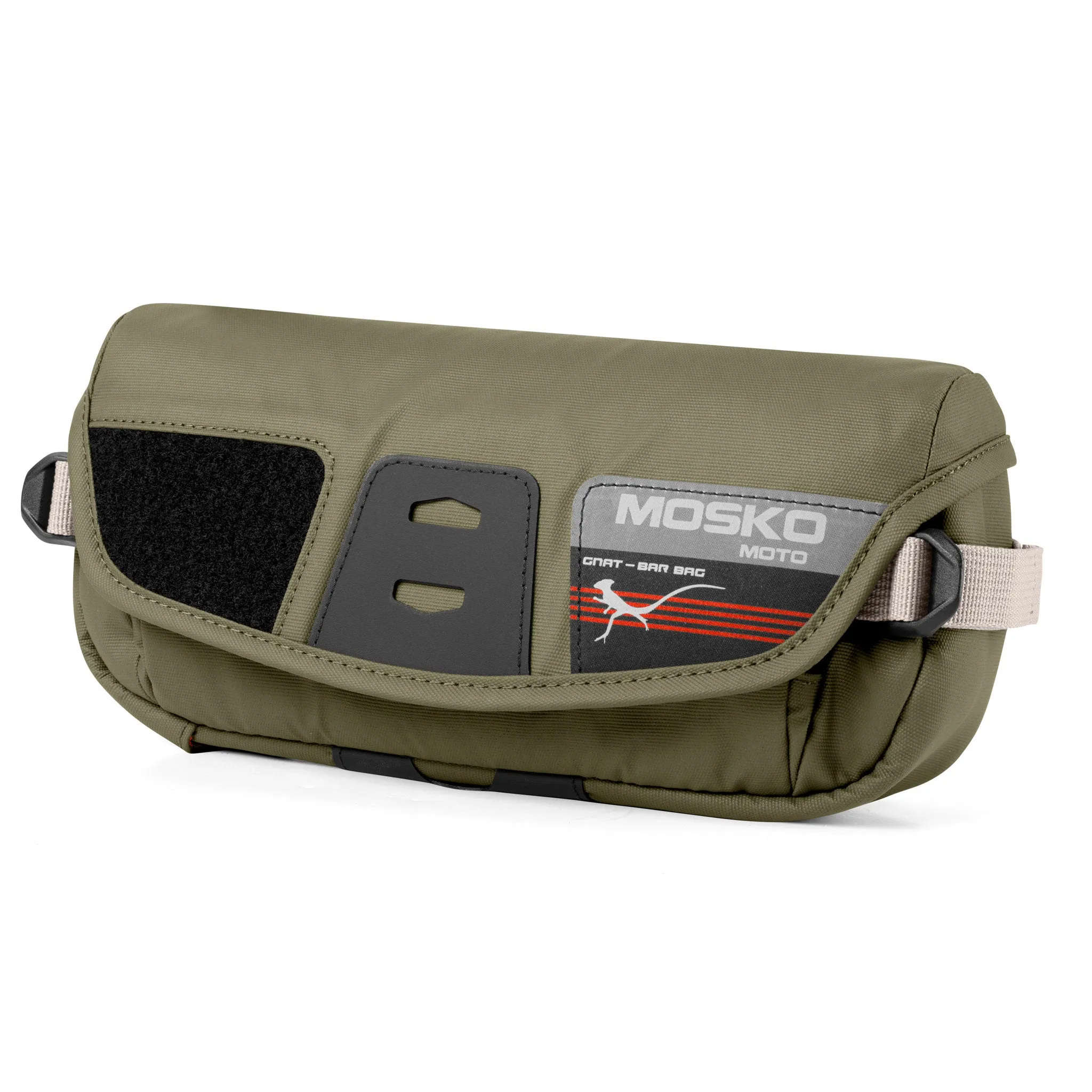 Gnat Handlebar Bag