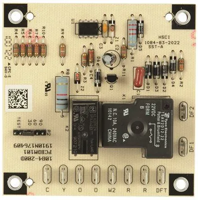 Goodman Defrost Timer (Pcbdm101S)