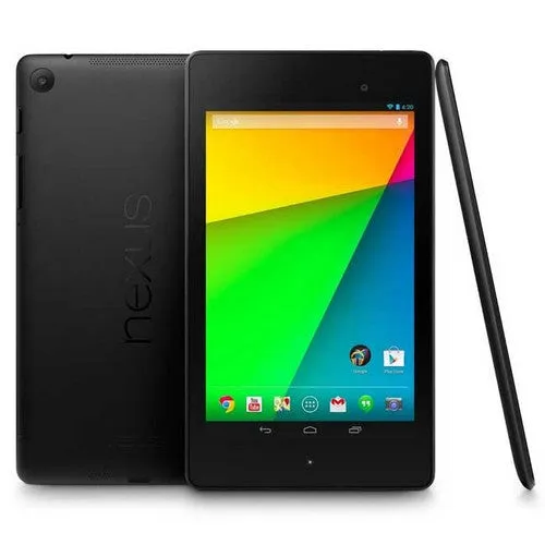 Google Nexus 7 II FHD (2nd Gen. 2013) 32GB 4G LTE Tablet PCs