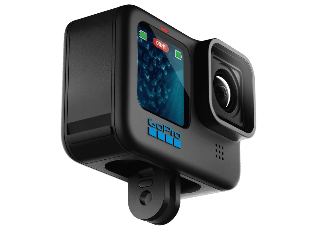 GoPro HERO 11 Black